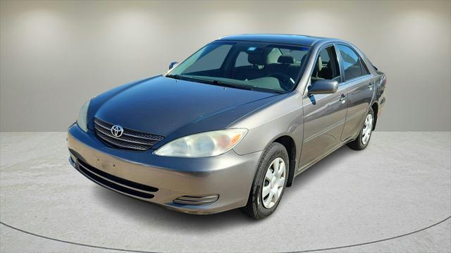 used 2004 Toyota Camry car, priced at $6,357