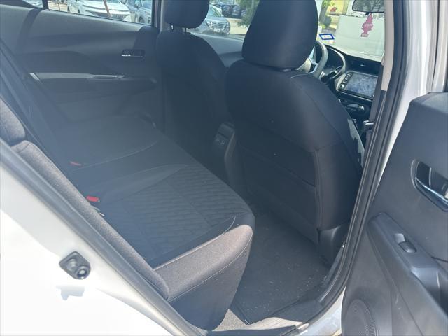 used 2022 Nissan Kicks car, priced at $19,113