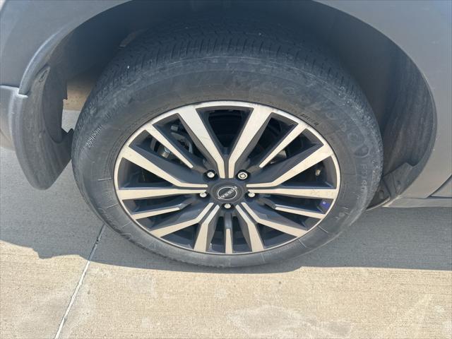 used 2022 Nissan Kicks car, priced at $19,113