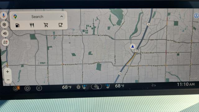 new 2025 Nissan Murano car, priced at $49,881