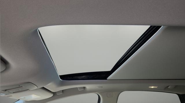 new 2025 Nissan Murano car, priced at $49,881