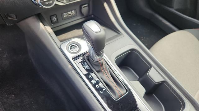 new 2025 Nissan Sentra car, priced at $25,357