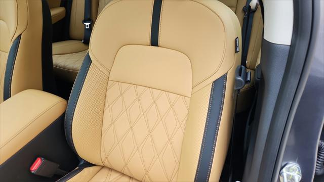 new 2025 Nissan Sentra car, priced at $26,195