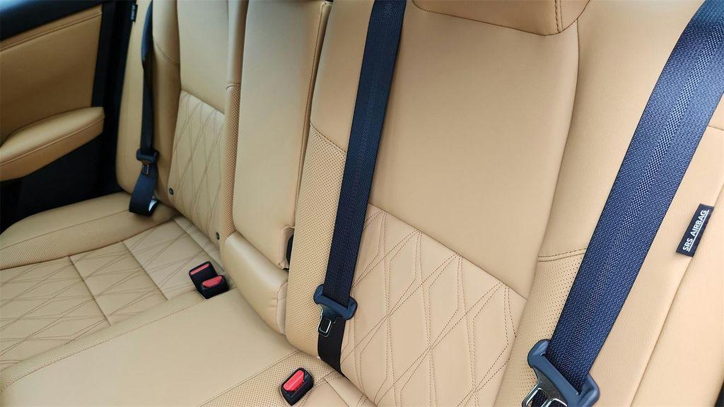 new 2025 Nissan Sentra car, priced at $24,995