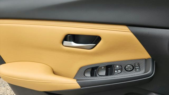 new 2025 Nissan Sentra car, priced at $26,195
