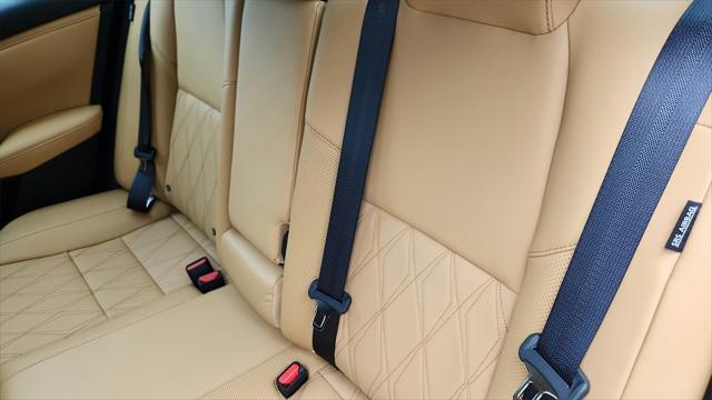 new 2025 Nissan Sentra car, priced at $26,195