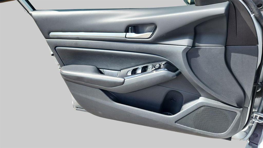 used 2024 Nissan Altima car, priced at $23,770