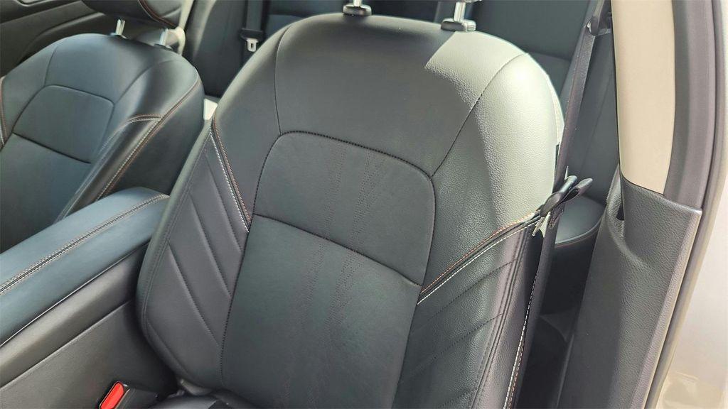used 2024 Nissan Altima car, priced at $23,770