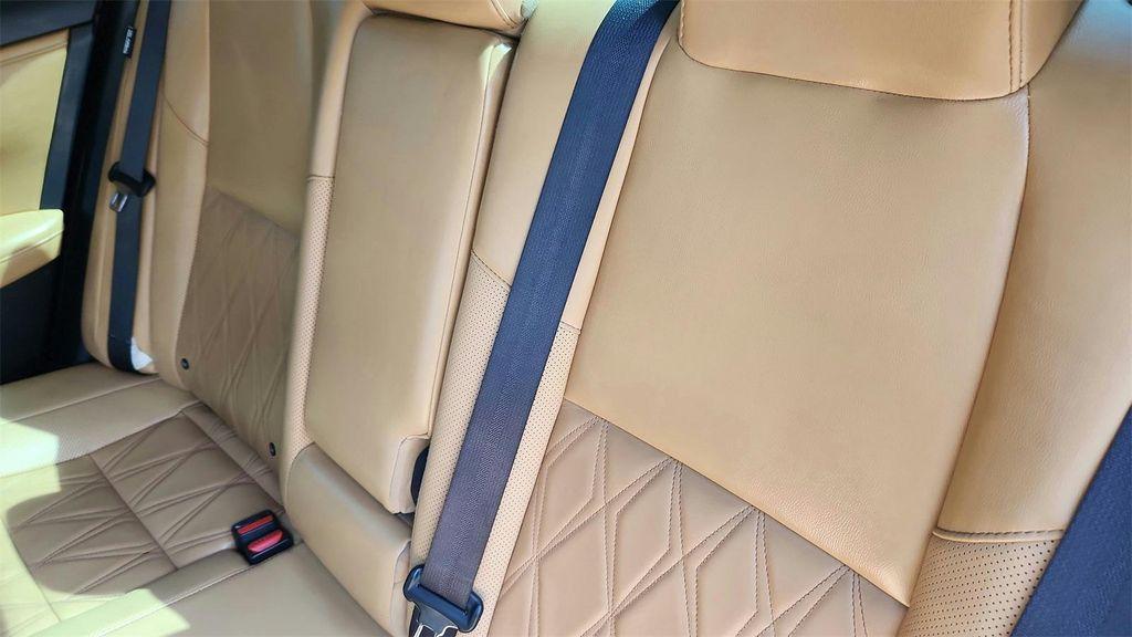 used 2024 Nissan Sentra car, priced at $18,370