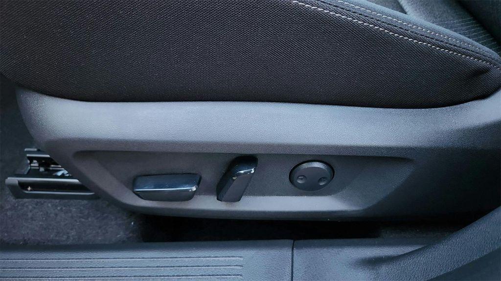 new 2026 Nissan Rogue car, priced at $31,745