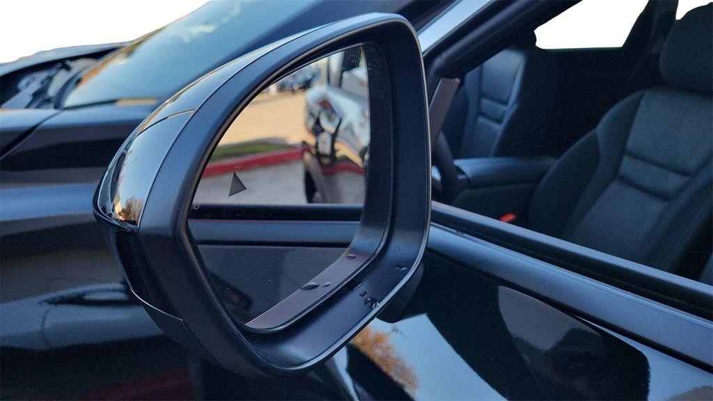 new 2026 Nissan Rogue car, priced at $31,745