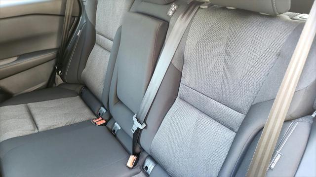 new 2025 Nissan Rogue car, priced at $30,253