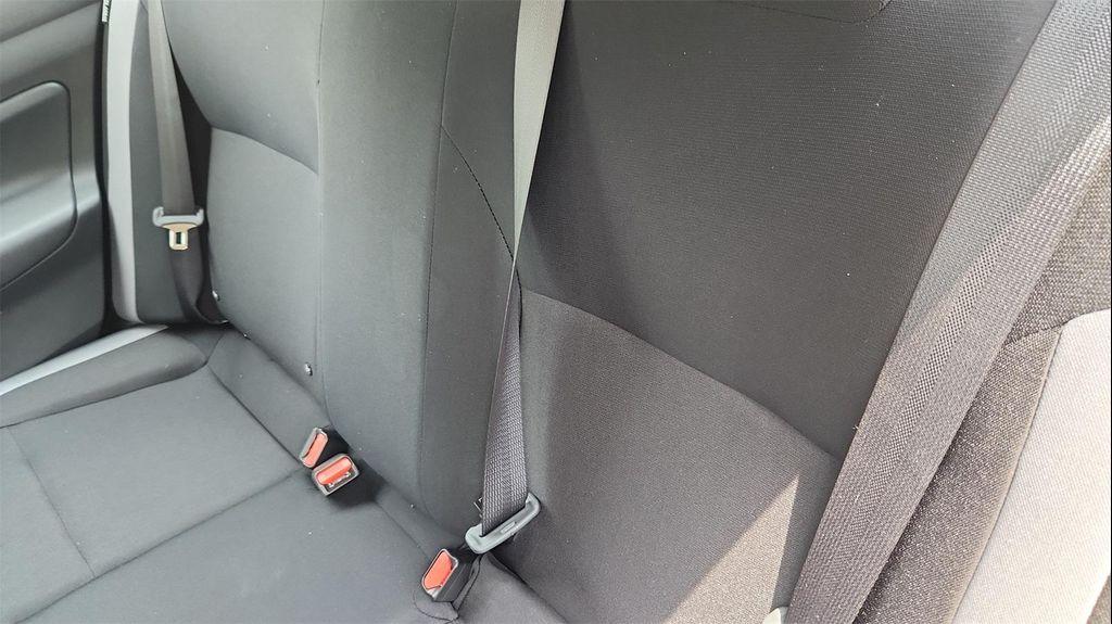 new 2025 Nissan Versa car, priced at $20,338
