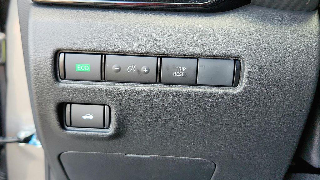 used 2025 Nissan Sentra car, priced at $20,295