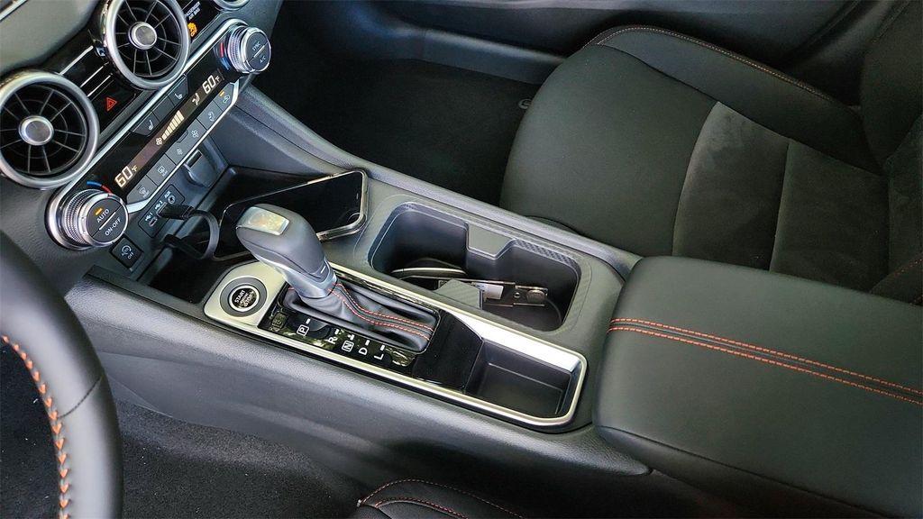 used 2025 Nissan Sentra car, priced at $20,295