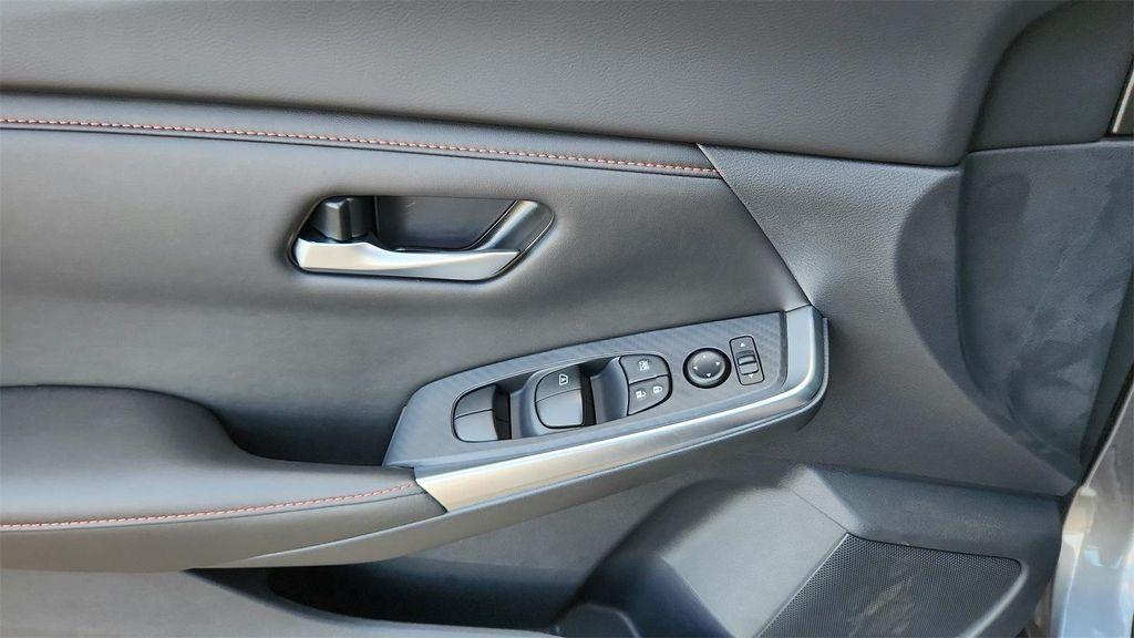 used 2025 Nissan Sentra car, priced at $20,295