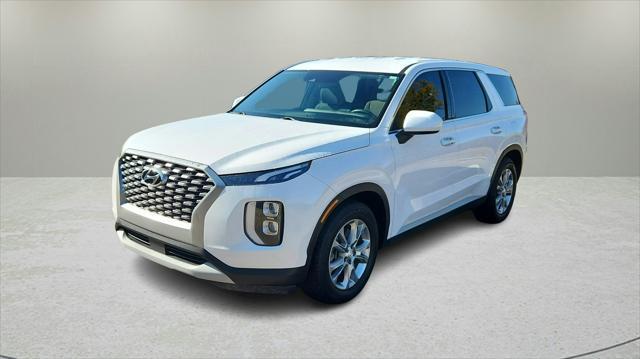 used 2020 Hyundai Palisade car, priced at $19,999