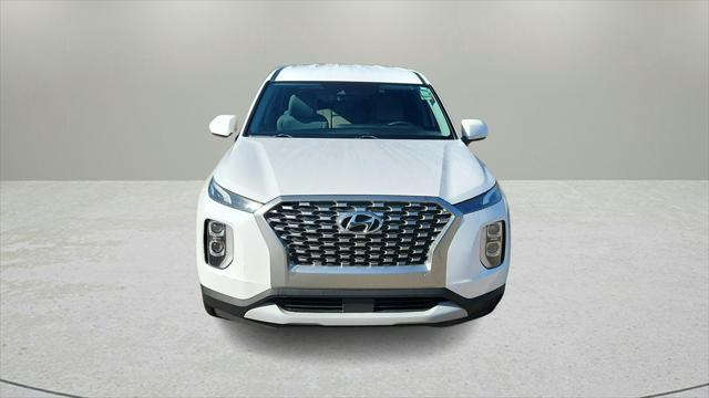 used 2020 Hyundai Palisade car, priced at $19,999