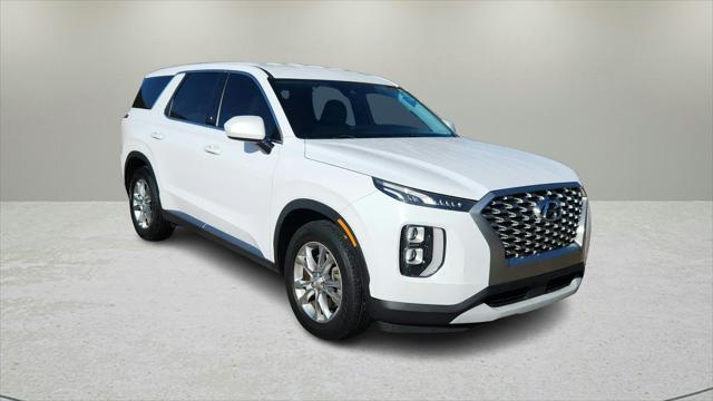 used 2020 Hyundai Palisade car, priced at $19,999