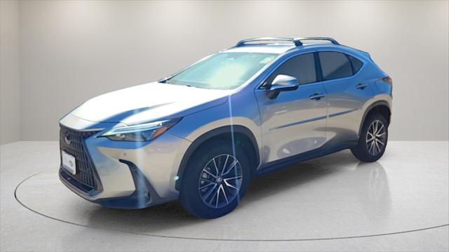 used 2022 Lexus NX 350 car, priced at $37,974