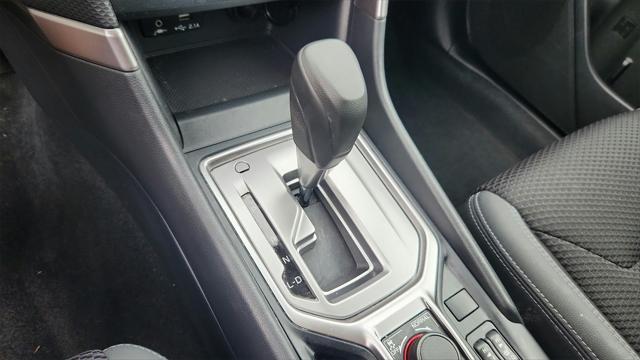 used 2022 Subaru Forester car, priced at $22,994