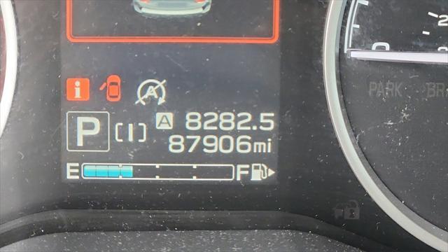 used 2022 Subaru Forester car, priced at $22,994