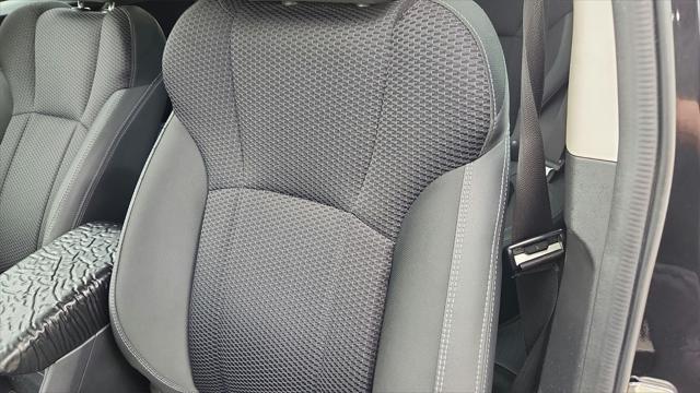 used 2022 Subaru Forester car, priced at $22,994