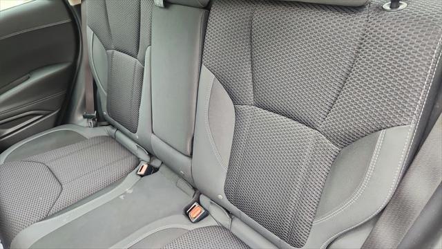 used 2022 Subaru Forester car, priced at $22,994