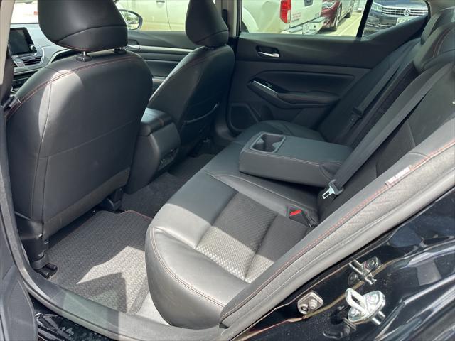used 2024 Nissan Altima car, priced at $23,294