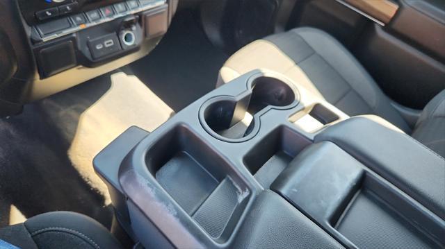 used 2021 Chevrolet Silverado 1500 car, priced at $27,544