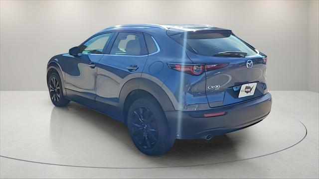 used 2022 Mazda CX-30 car, priced at $20,287