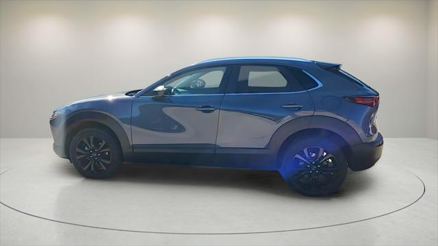 used 2022 Mazda CX-30 car, priced at $20,287