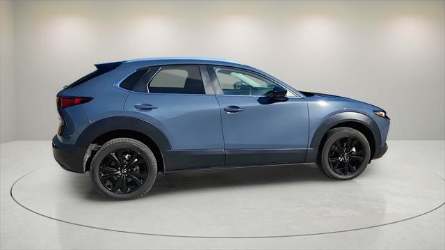 used 2022 Mazda CX-30 car, priced at $20,287