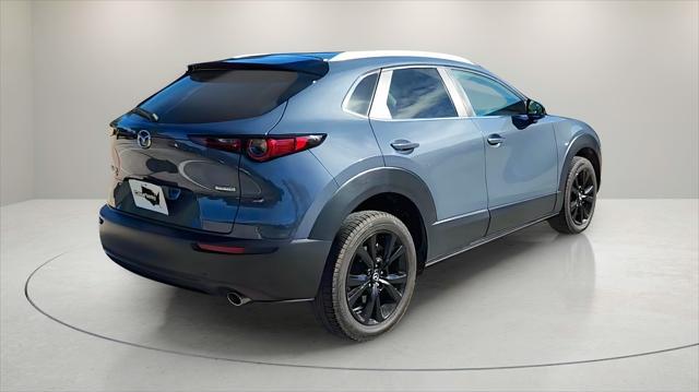 used 2022 Mazda CX-30 car, priced at $20,287