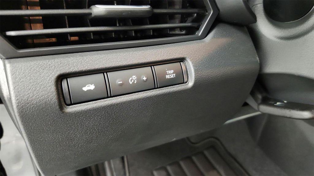 used 2025 Nissan Altima car, priced at $21,584