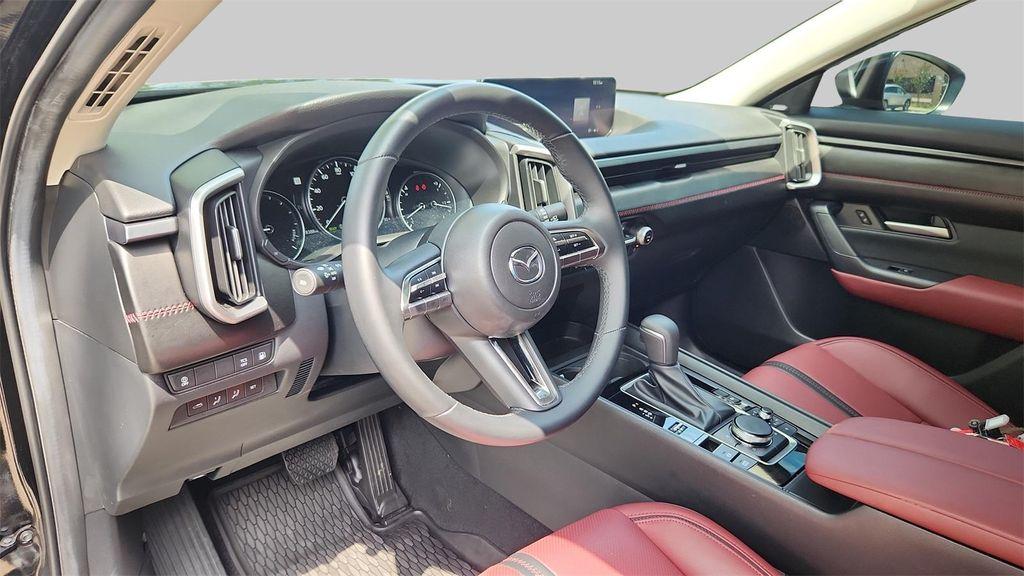 used 2025 Mazda CX-50 Hybrid car, priced at $33,343
