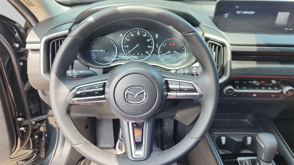 used 2025 Mazda CX-50 Hybrid car, priced at $33,343