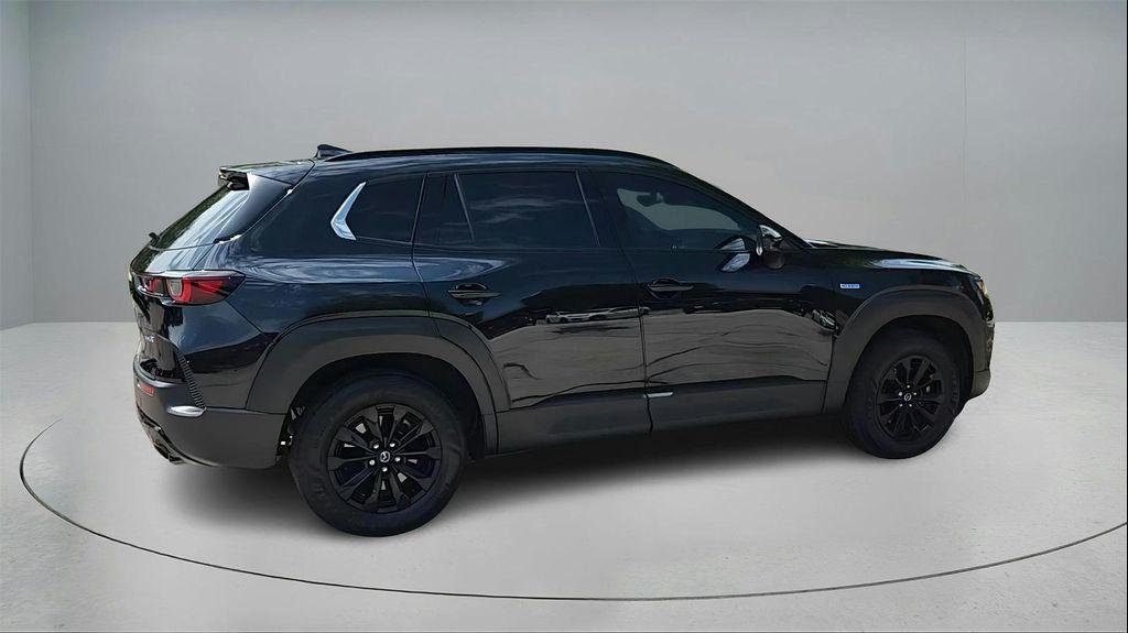 used 2025 Mazda CX-50 Hybrid car, priced at $33,343