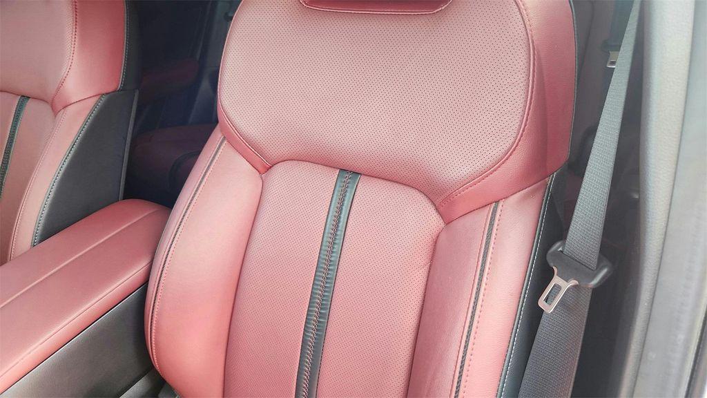 used 2025 Mazda CX-50 Hybrid car, priced at $33,343