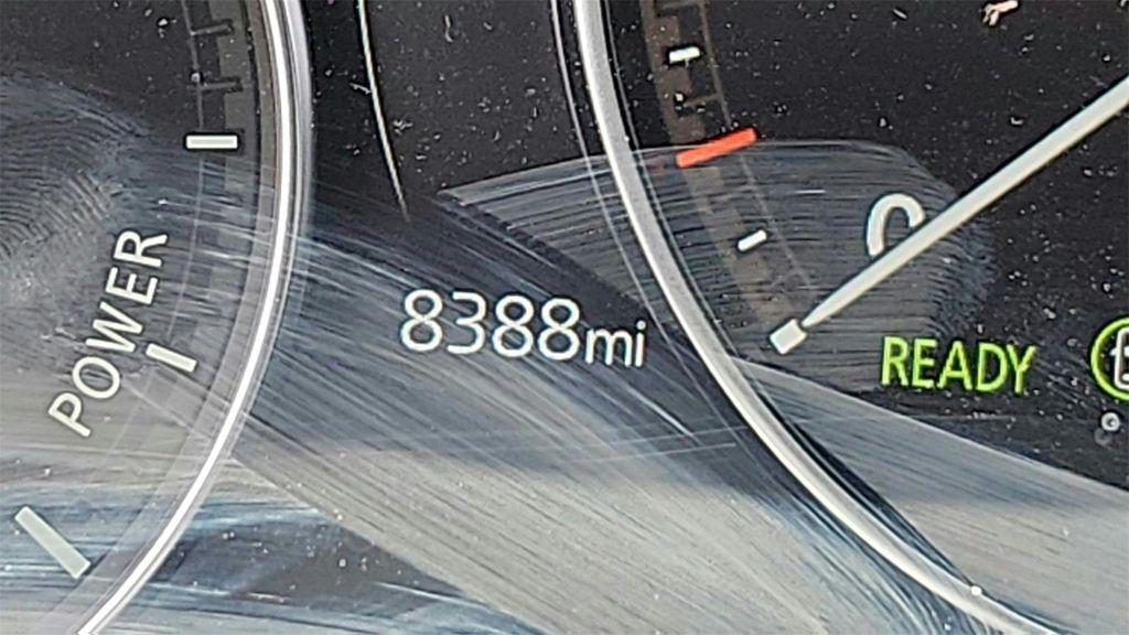 used 2025 Mazda CX-50 Hybrid car, priced at $33,343