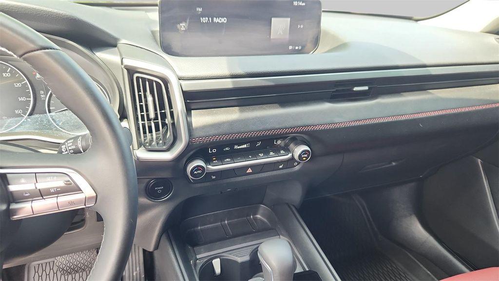 used 2025 Mazda CX-50 Hybrid car, priced at $33,343