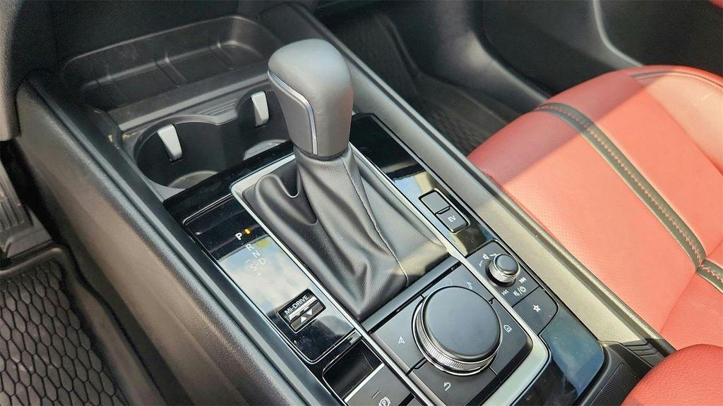 used 2025 Mazda CX-50 Hybrid car, priced at $33,343