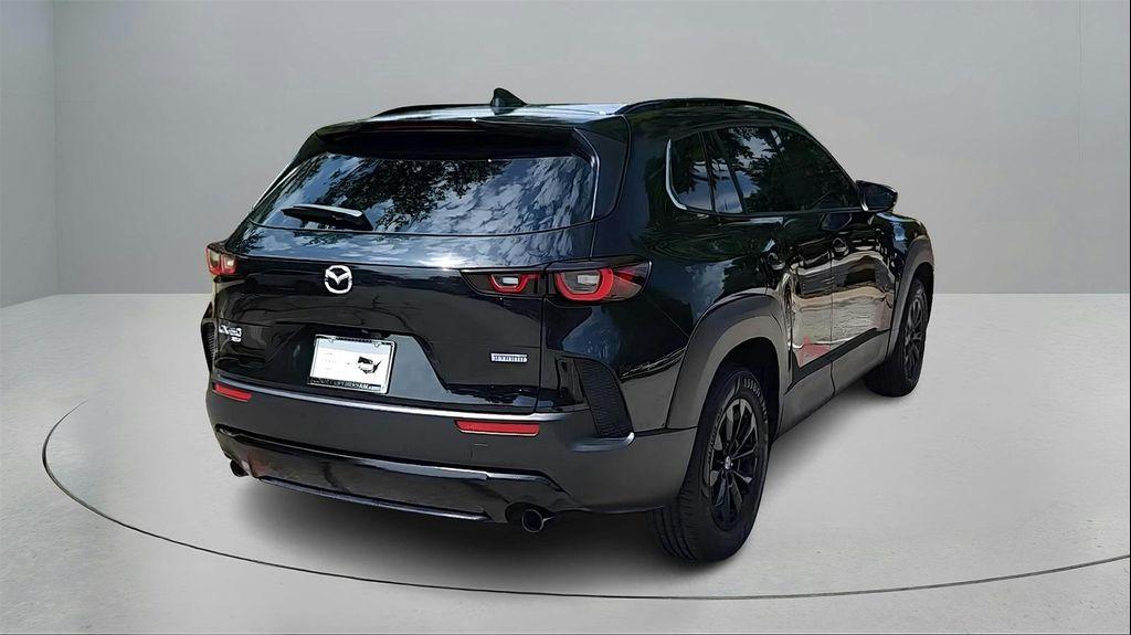 used 2025 Mazda CX-50 Hybrid car, priced at $33,343