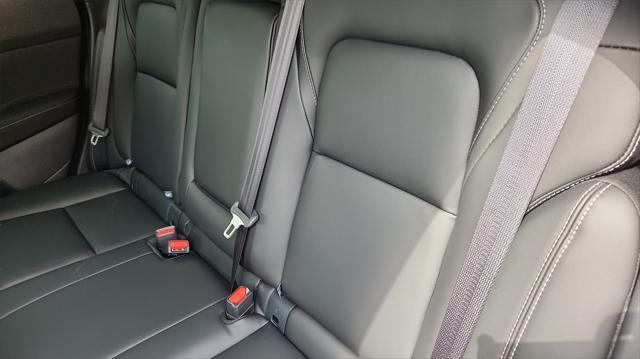 new 2025 Nissan Murano car, priced at $40,038
