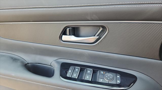 new 2025 Nissan Murano car, priced at $40,038