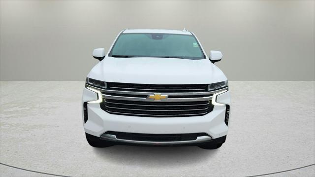 used 2023 Chevrolet Suburban car, priced at $43,495