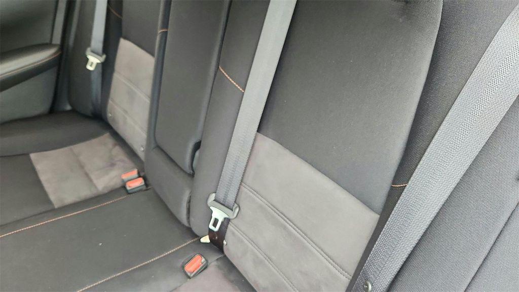 used 2023 Nissan Sentra car, priced at $18,991