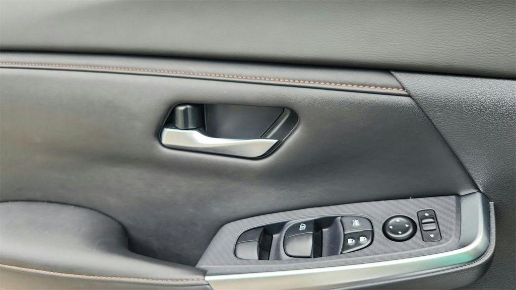 used 2023 Nissan Sentra car, priced at $18,991