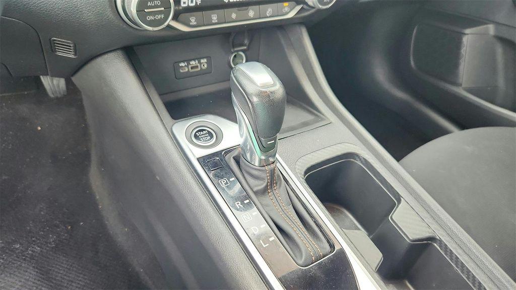 used 2023 Nissan Sentra car, priced at $18,991