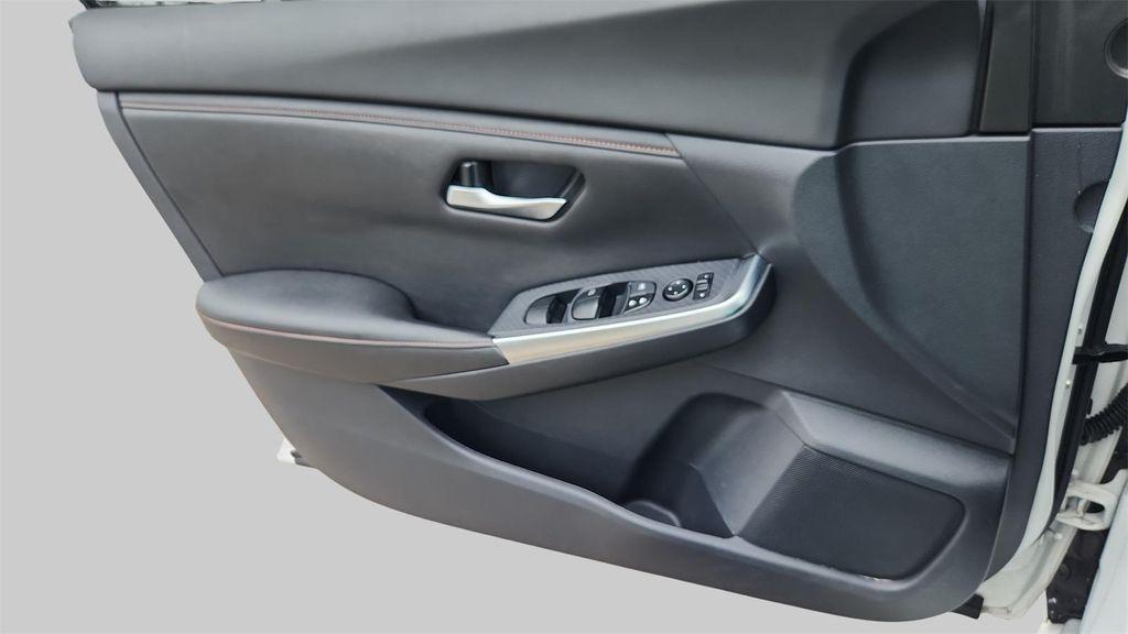 used 2023 Nissan Sentra car, priced at $18,991